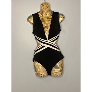 H&M One Piece Bathing-suit